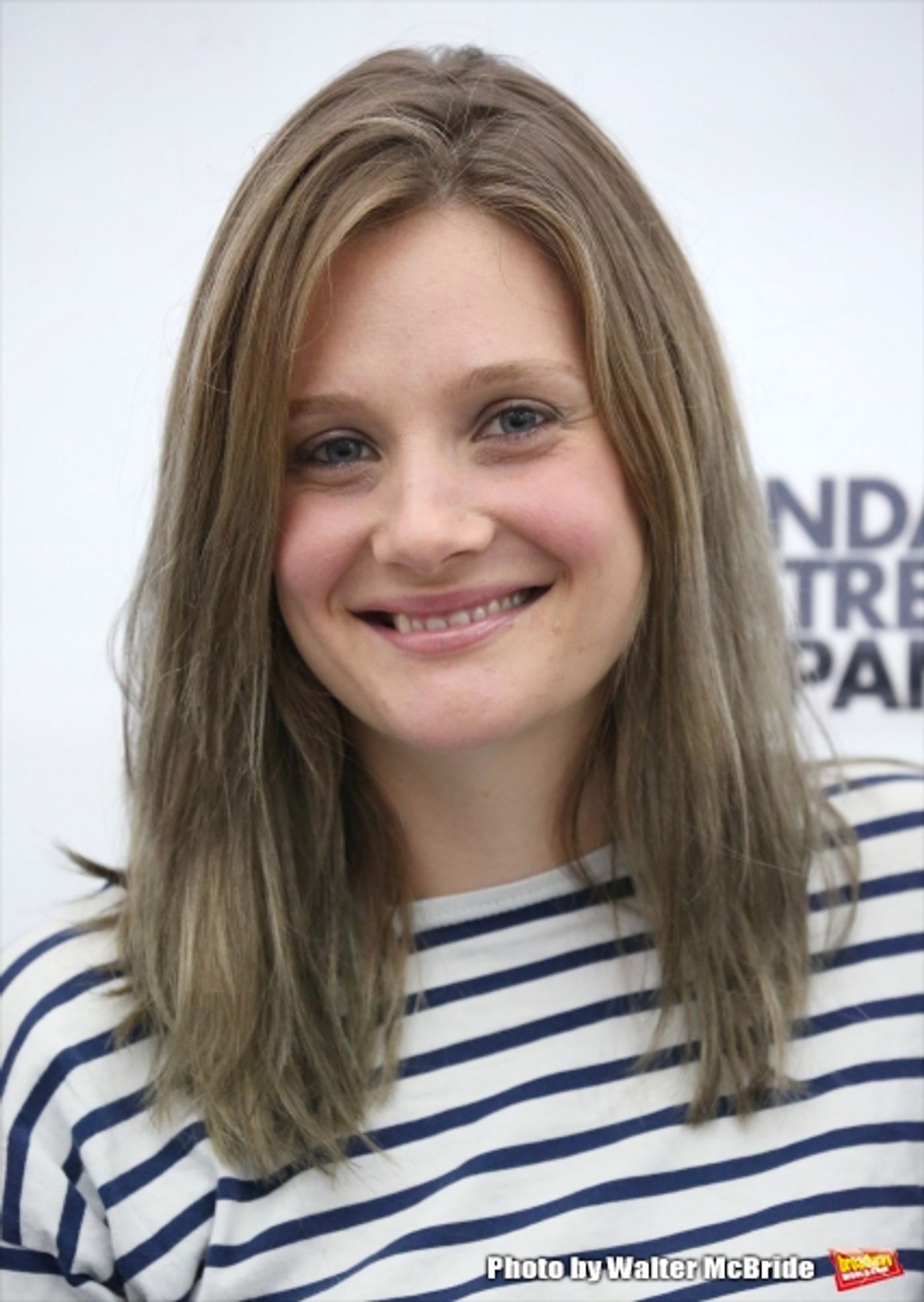 Photo Coverage: Meet the Cast of Roundabout's INDIAN INK  Image