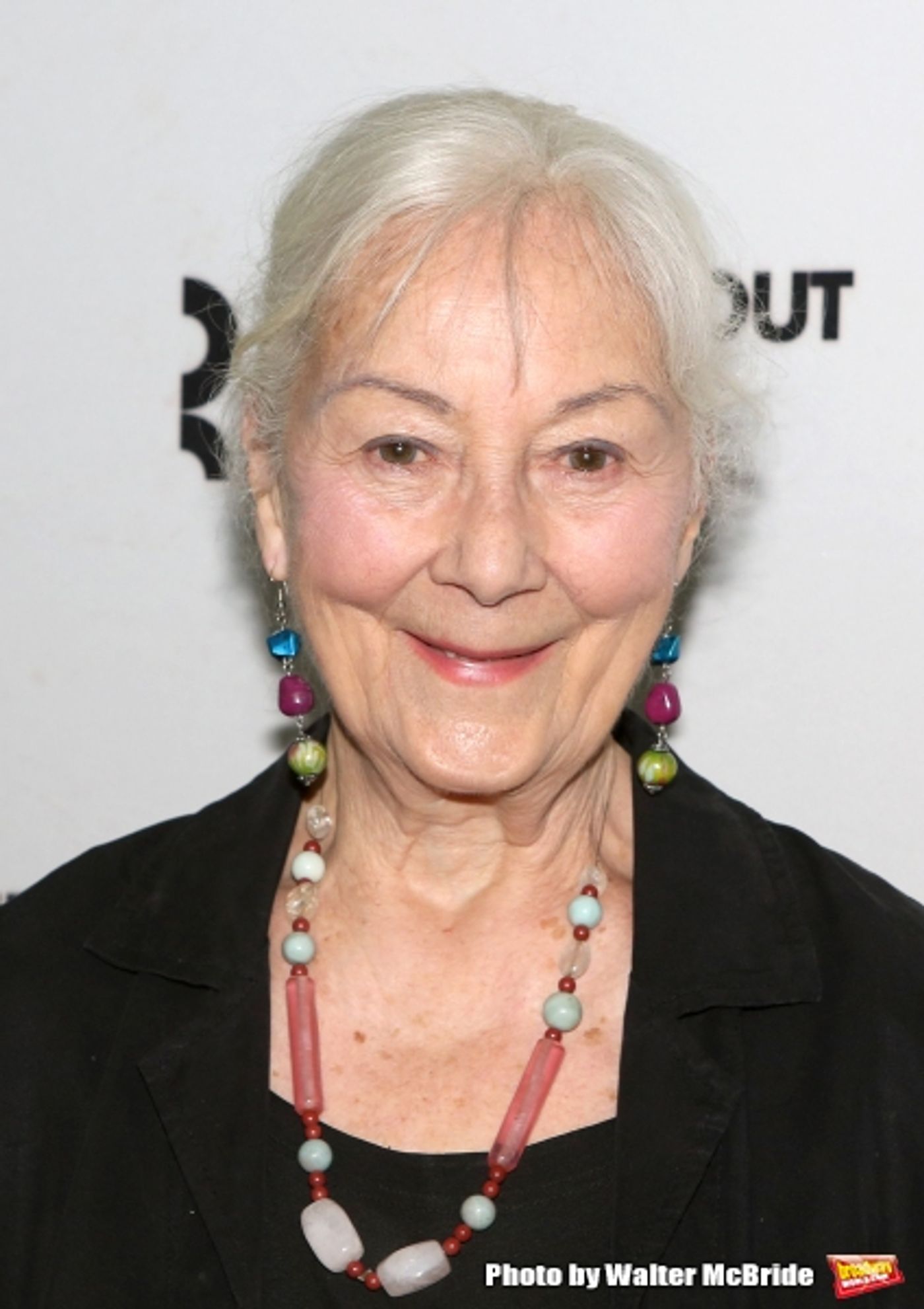 Photo Coverage: Meet the Cast of Roundabout's INDIAN INK  Image