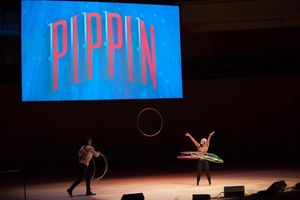 Mike Schwitter, Viktoria Grimmy Photo