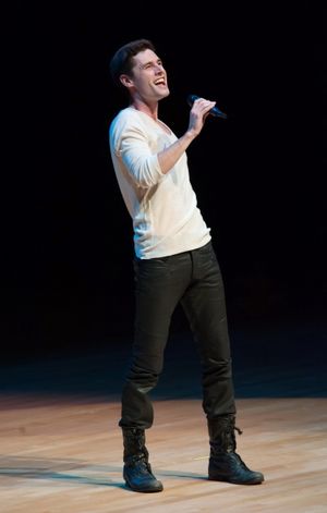 Mike Schwitter Photo