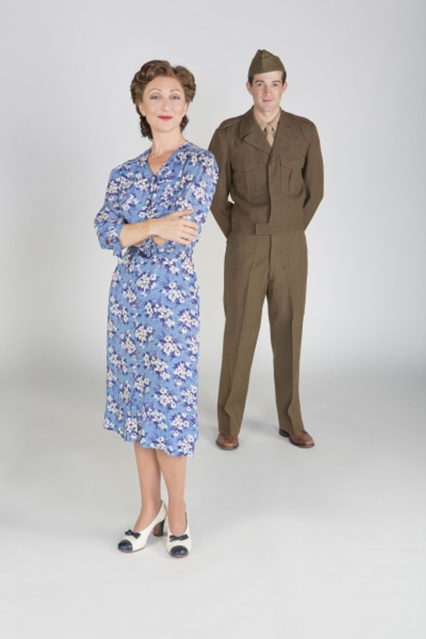 Photo Flash: Meet the Cast and Creative Team of Steve Martin's BRIGHT STAR at The Old Globe Photo Flash: Meet the Cast and Creative Team of Steve Martin's BRIGHT STAR at The Old Globe Image