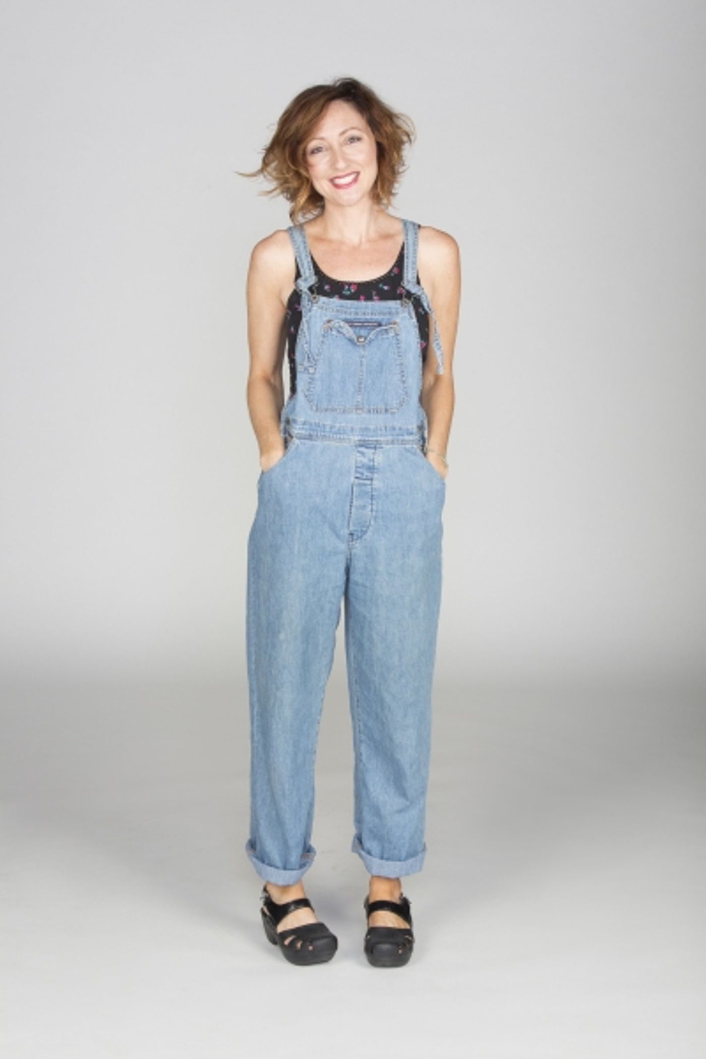 Photo Flash: Meet the Cast and Creative Team of Steve Martin's BRIGHT STAR at The Old Globe Photo Flash: Meet the Cast and Creative Team of Steve Martin's BRIGHT STAR at The Old Globe Image