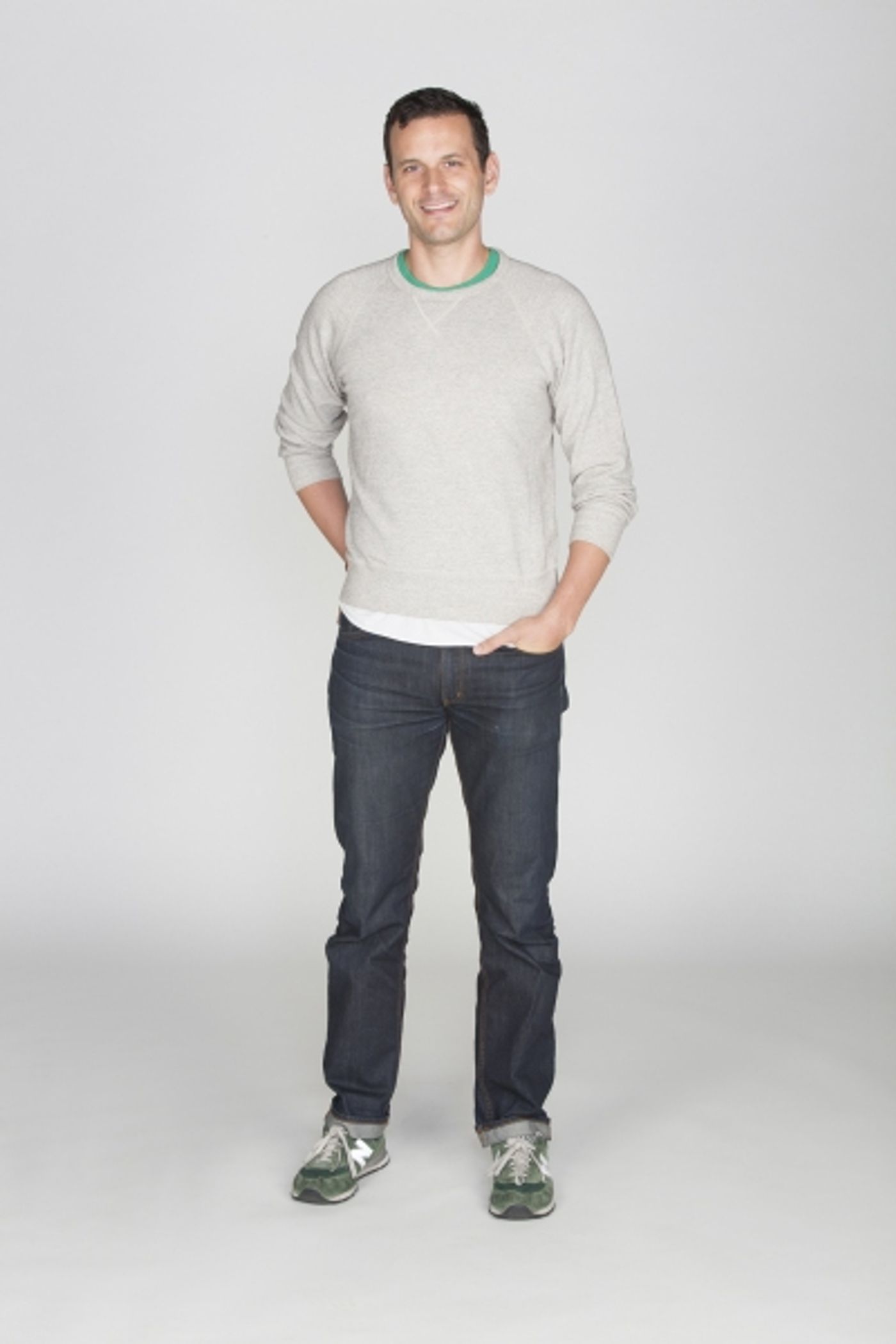 Photo Flash: Meet the Cast and Creative Team of Steve Martin's BRIGHT STAR at The Old Globe Photo Flash: Meet the Cast and Creative Team of Steve Martin's BRIGHT STAR at The Old Globe Image