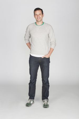 Wayne Alan Wilcox appears as Jimmy Ray Dobbs @ BroadwayWorld Wayne Alan Wilcox appears as Jimmy Ray Dobbs Photo