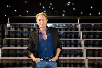 Michael Flatley Photo