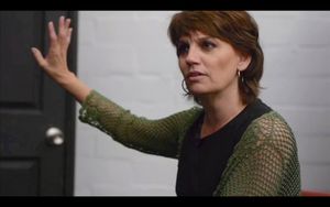 ''We’re all storytellers, and these lyrics are part of a story. We have to personalize that story, and it’s all coming from a place of truth.'' - Beth Leavel @ BroadwayWorld ''We’re all storytellers, and these lyrics are part of a story. We h Photo