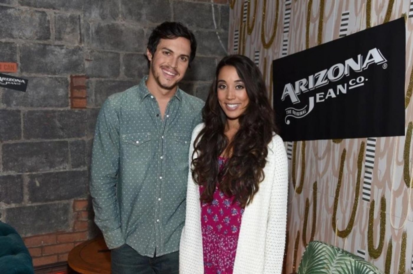Photo Flash: Tori Kelly and Alex & Sierra Perform at Arizona Jean Co. Event in Brooklyn Photo Flash: Tori Kelly and Alex & Sierra Perform at Arizona Jean Co. Event in Brooklyn Image