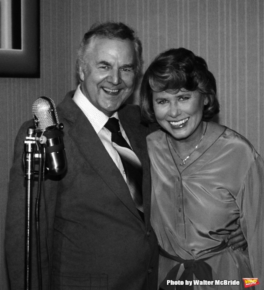 Photo Flash: Remembering Don Pardo Image