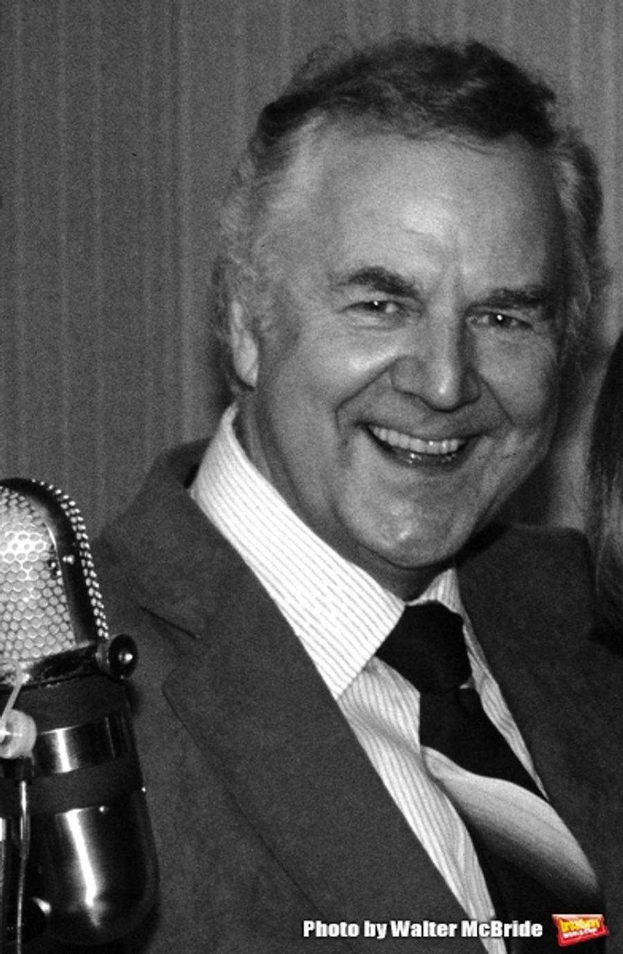Photo Flash: Remembering Don Pardo Image