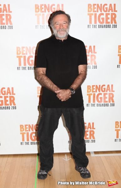 Robin Williams Photo