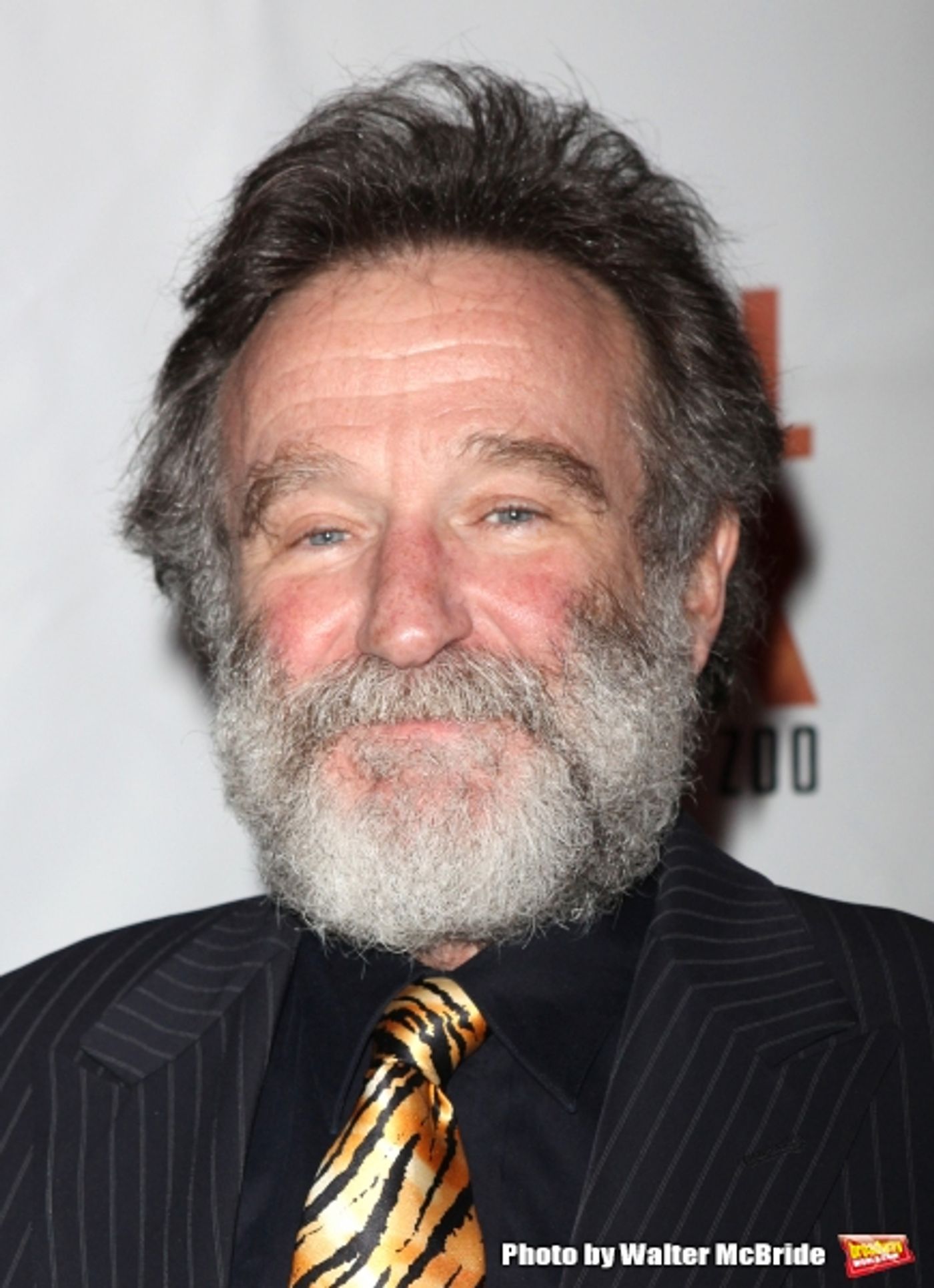 Photo Flash: Remembering Robin Williams  Image