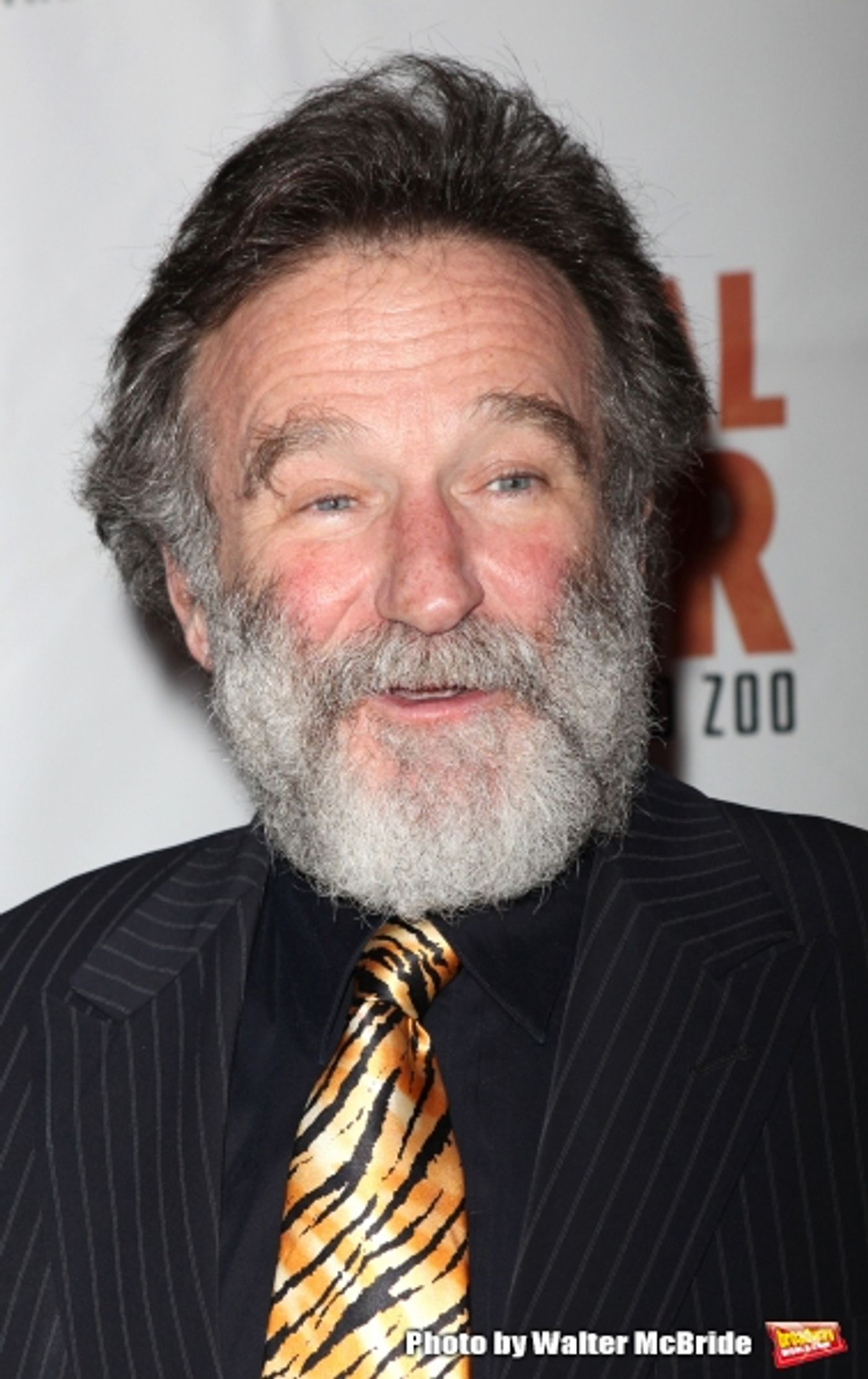 Photo Flash: Remembering Robin Williams  Image