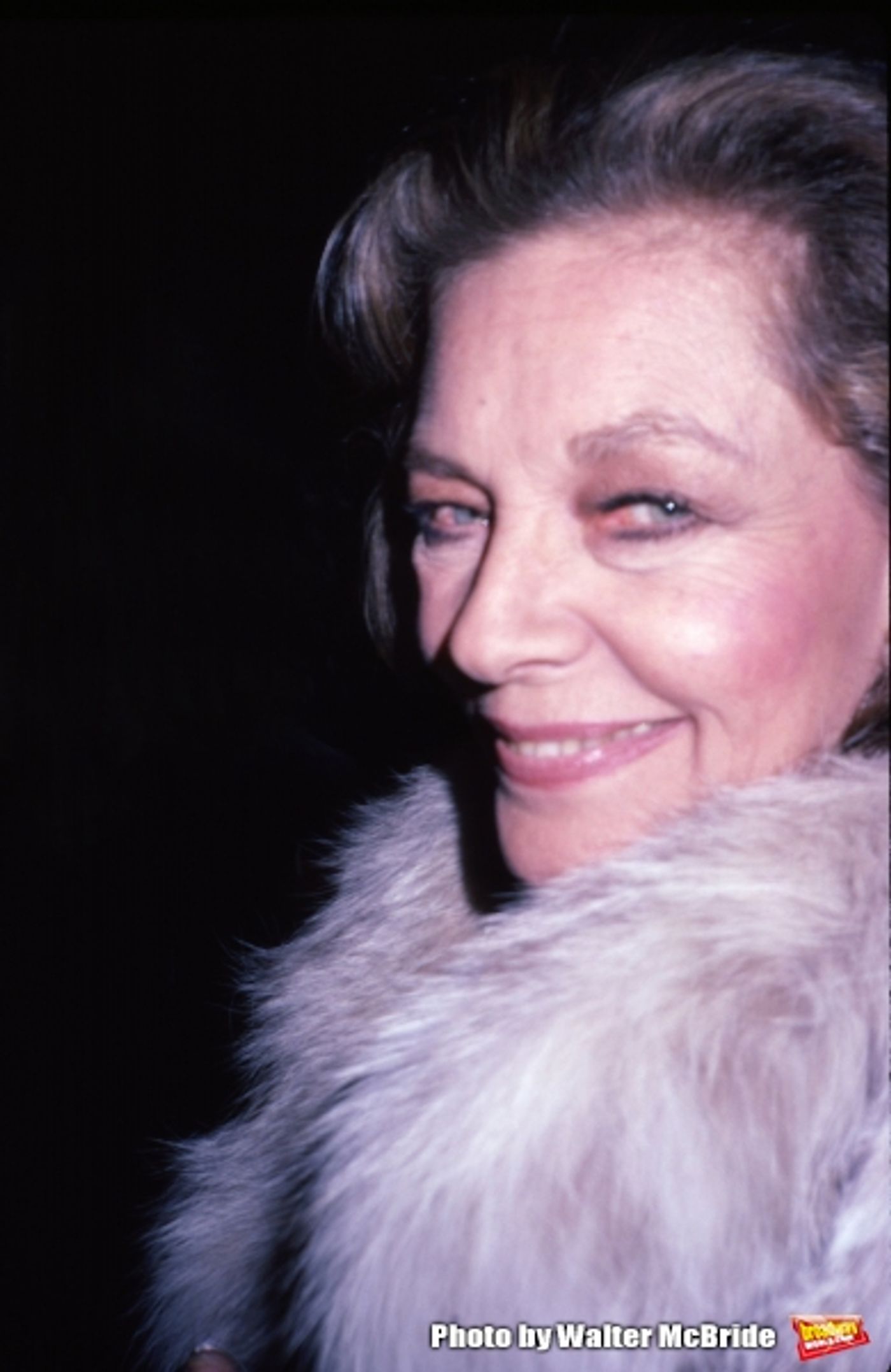 Photo Flash: Remembering Lauren Bacall - Part One  Image