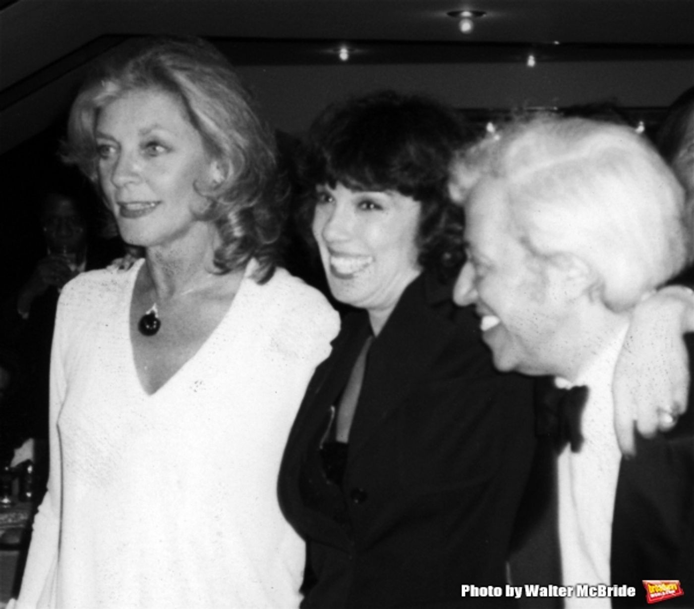 Photo Flash: Remembering Lauren Bacall - Part One  Image