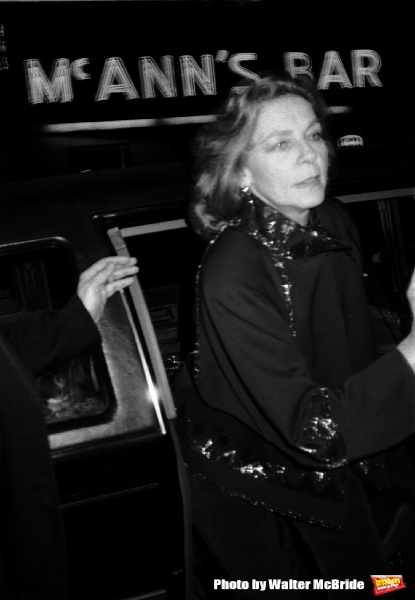 Photo Flash: Remembering Lauren Bacall - Part One  Image