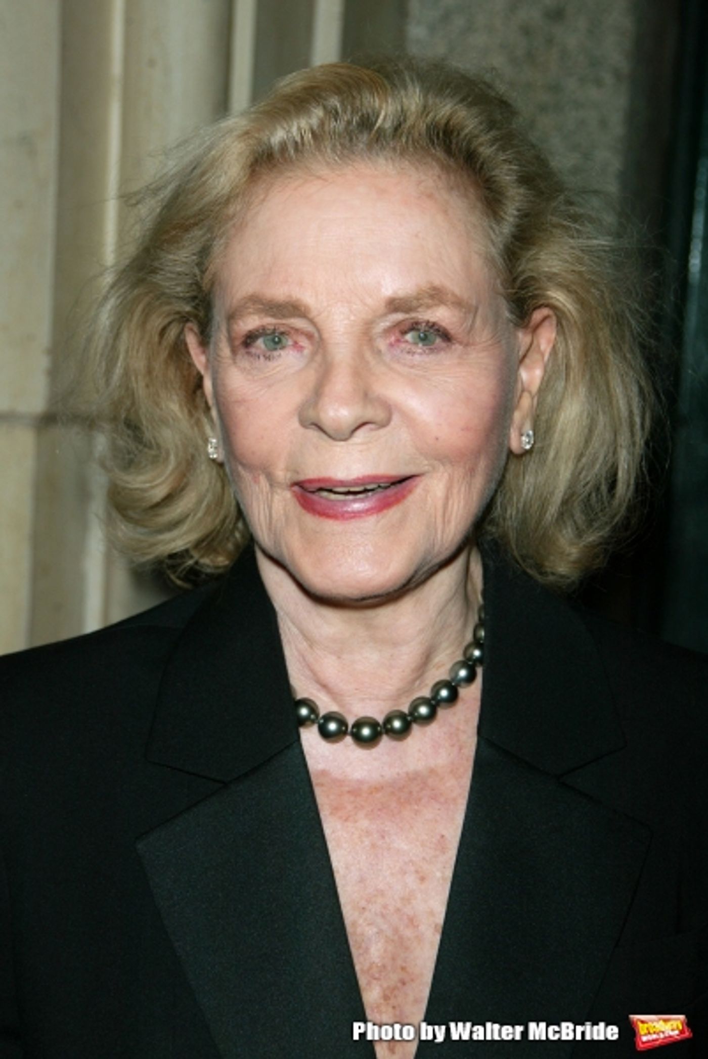 Photo Flash: Remembering Lauren Bacall - Part Two Image