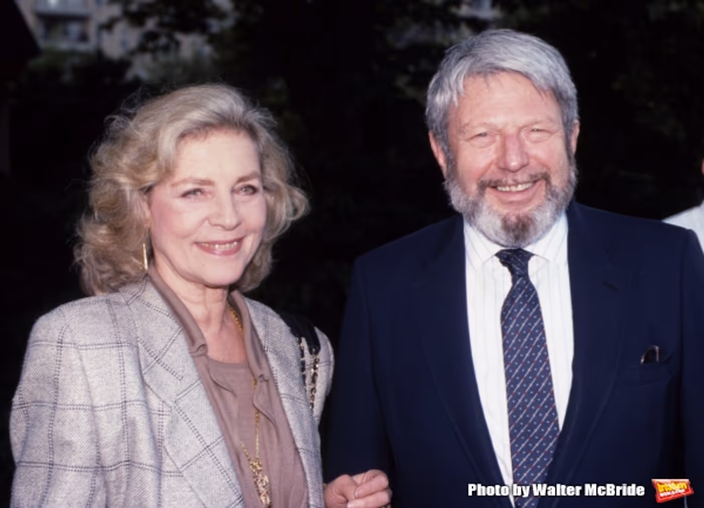 Photo Flash: Remembering Lauren Bacall - Part Two Image
