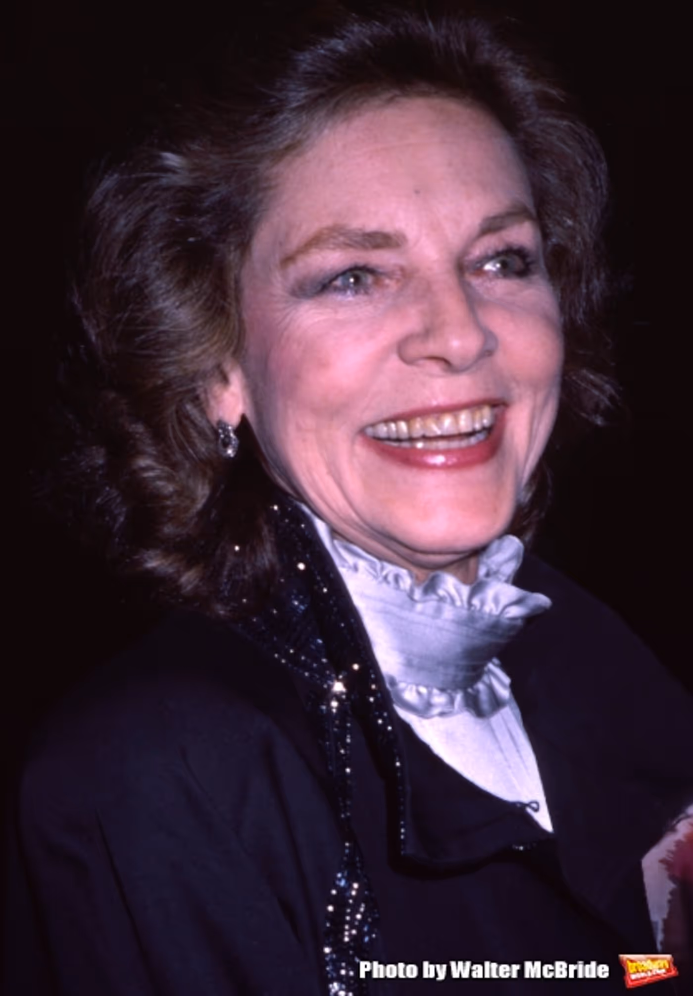Photo Flash: Remembering Lauren Bacall - Part Two Image