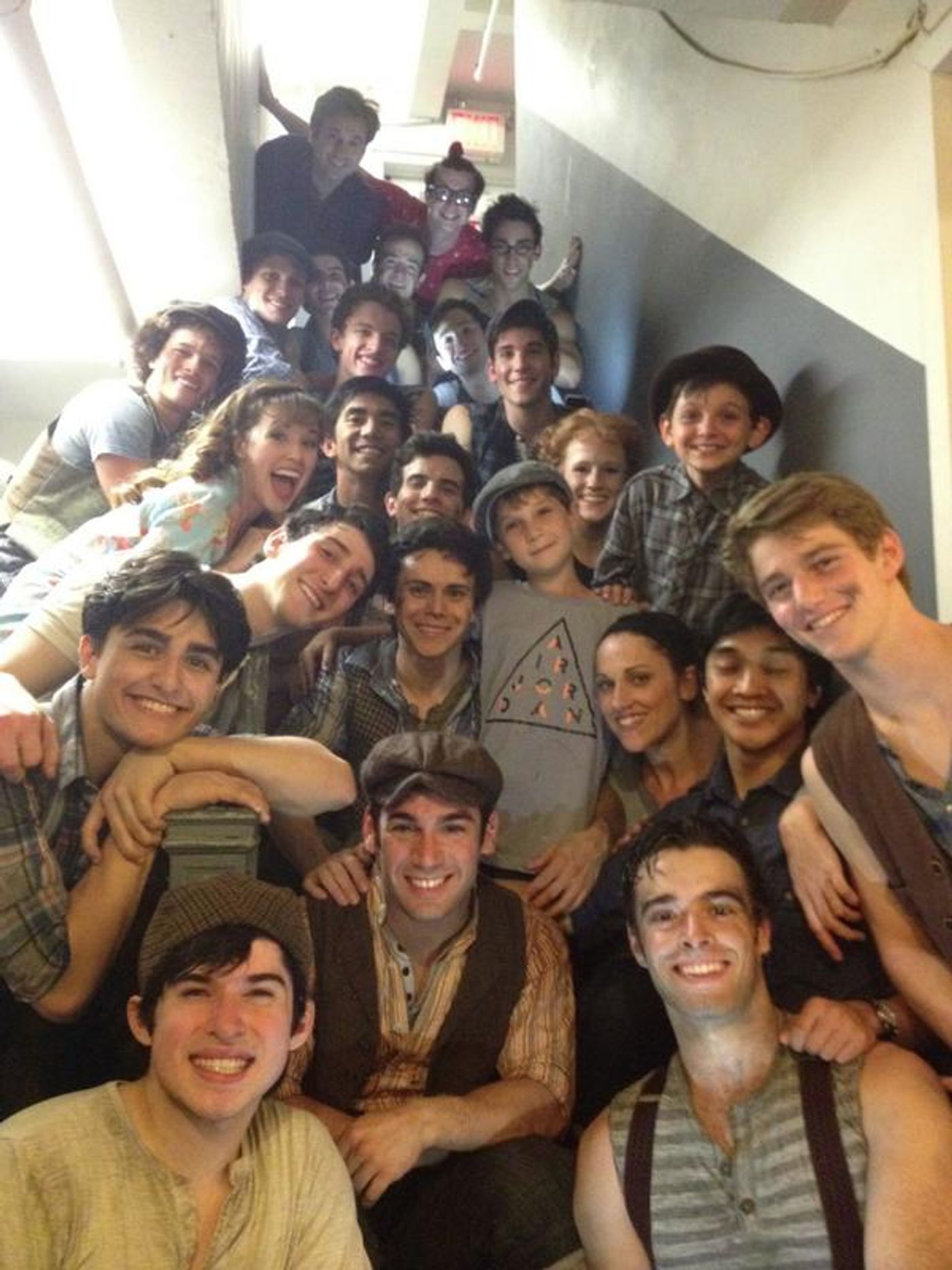 newsies