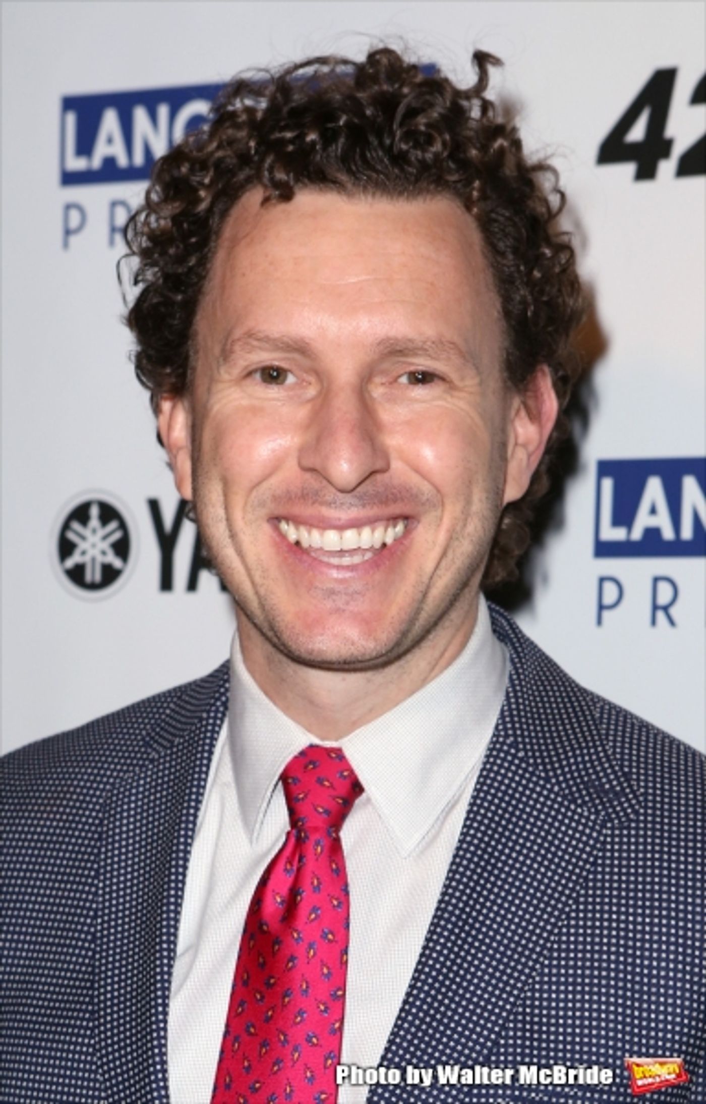 Photo Coverage: Backstage with Seth Rudetsky & More at NOT SINCE HIGH SCHOOL Benefit Concert  Image