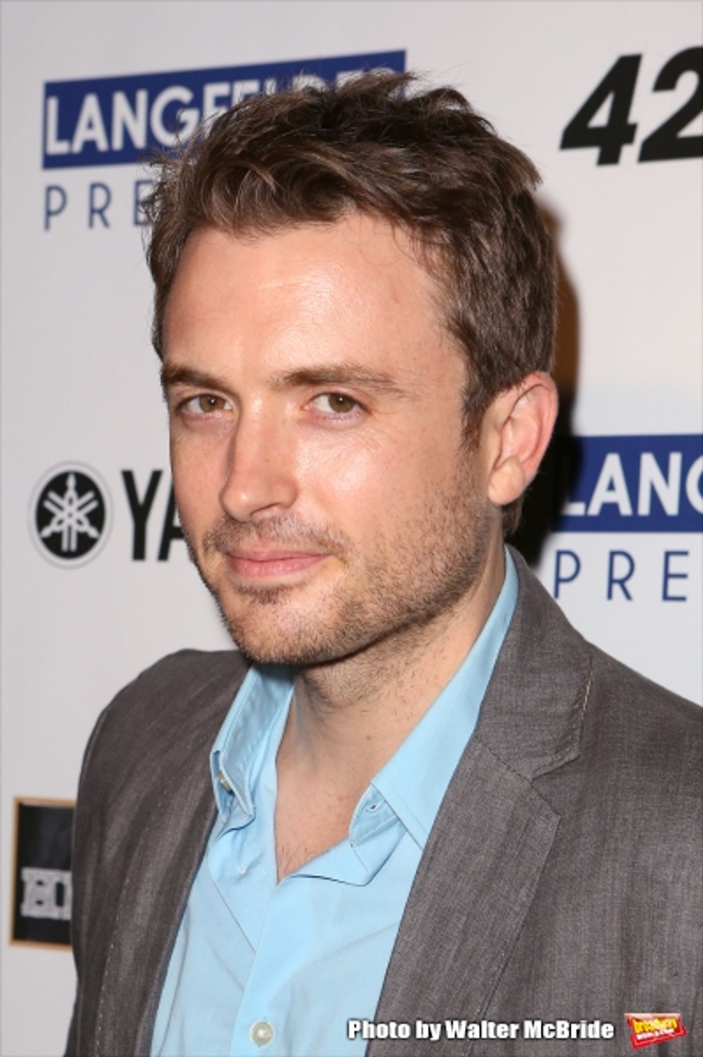 Photo Coverage: Backstage with Seth Rudetsky & More at NOT SINCE HIGH SCHOOL Benefit Concert  Image