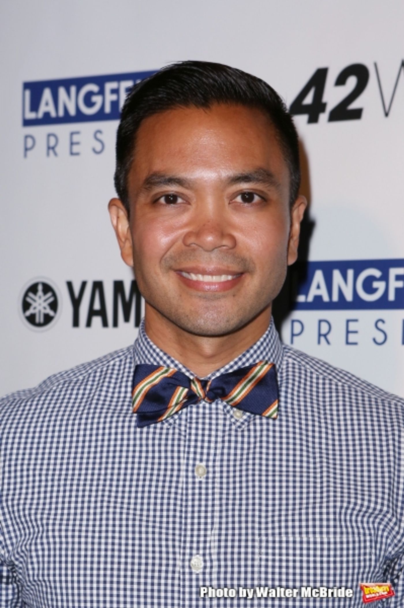 Photo Coverage: Backstage with Seth Rudetsky & More at NOT SINCE HIGH SCHOOL Benefit Concert  Image