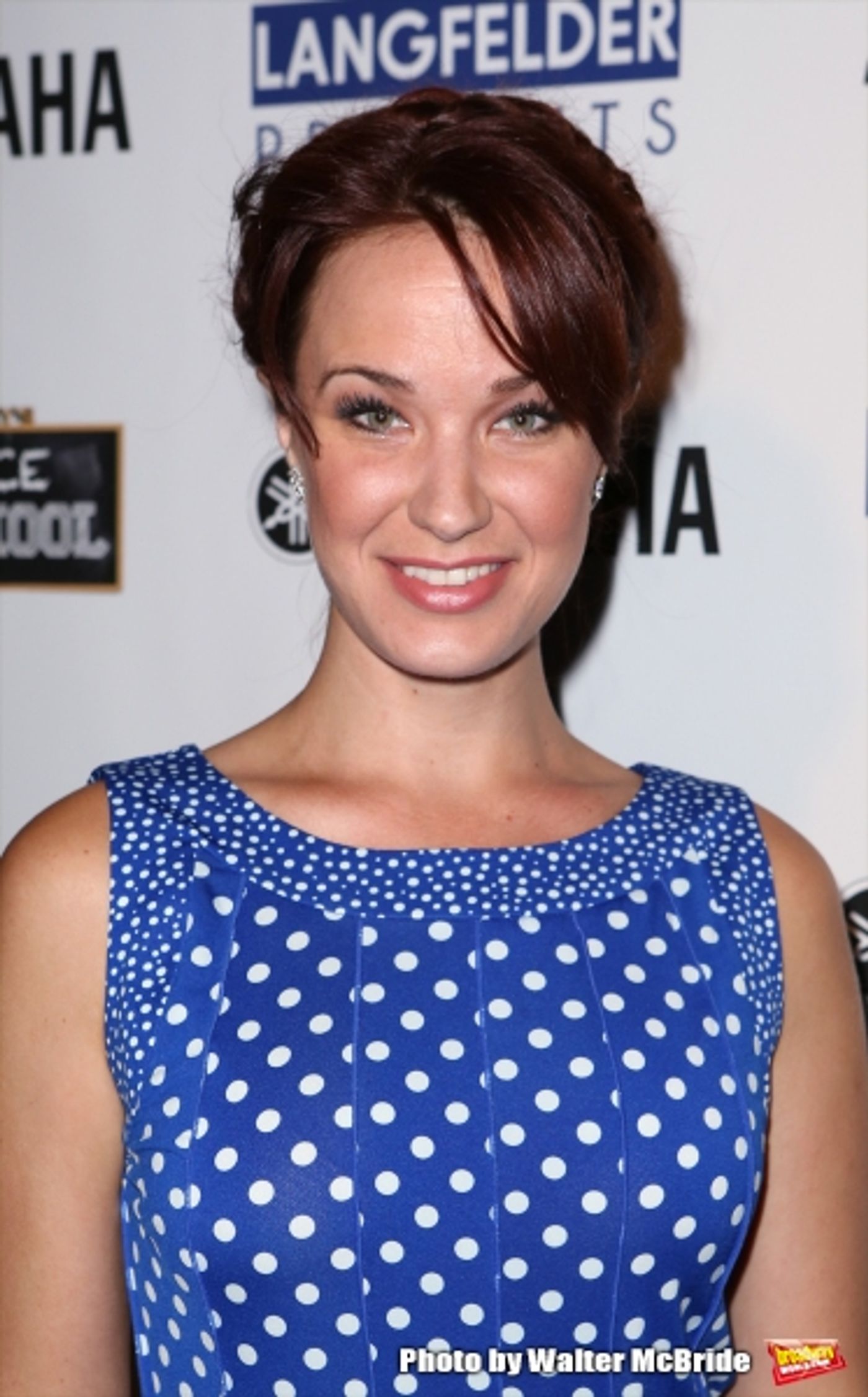 Photo Coverage: Backstage with Seth Rudetsky & More at NOT SINCE HIGH SCHOOL Benefit Concert  Image