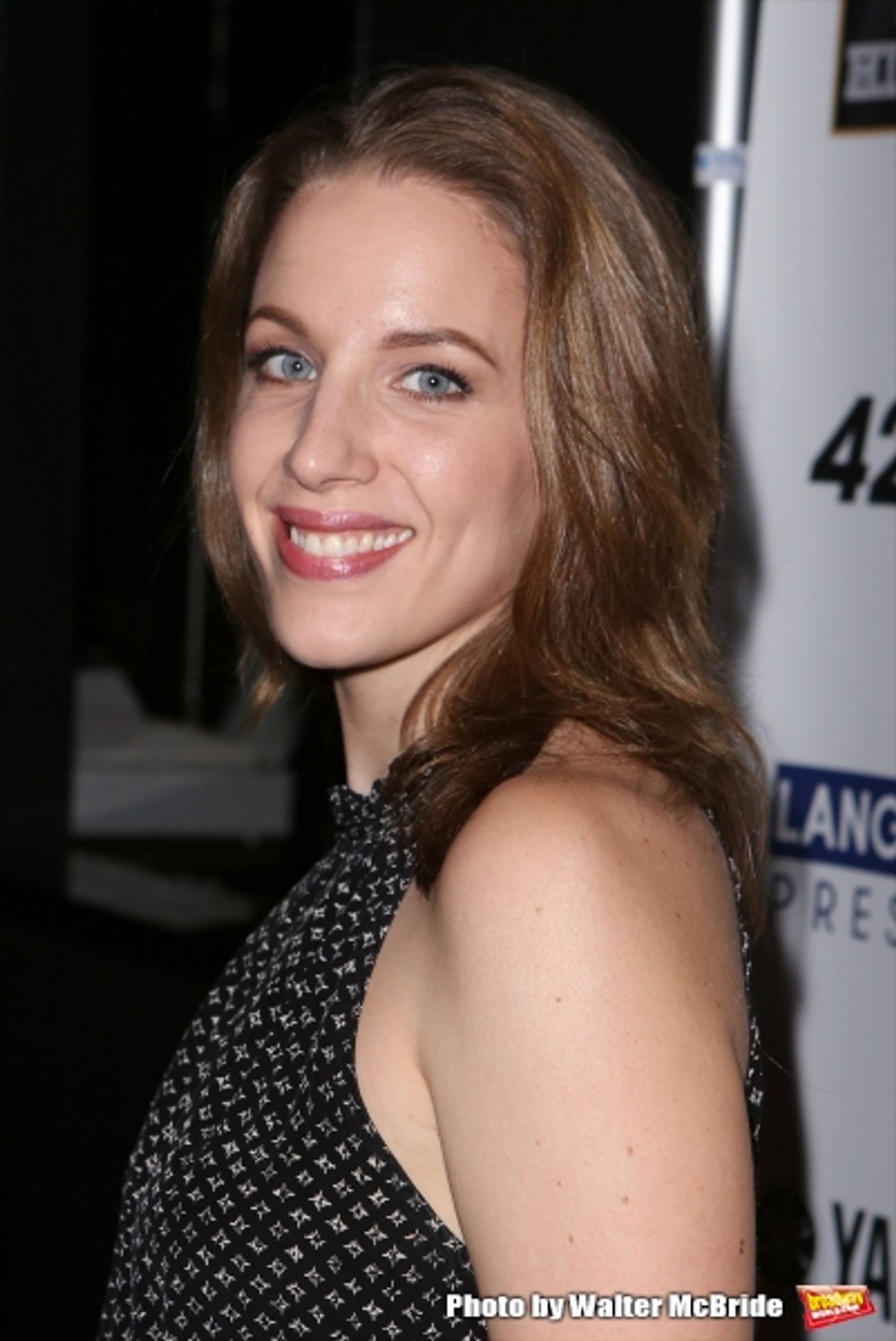 Photo Coverage: Backstage with Seth Rudetsky & More at NOT SINCE HIGH SCHOOL Benefit Concert  Image