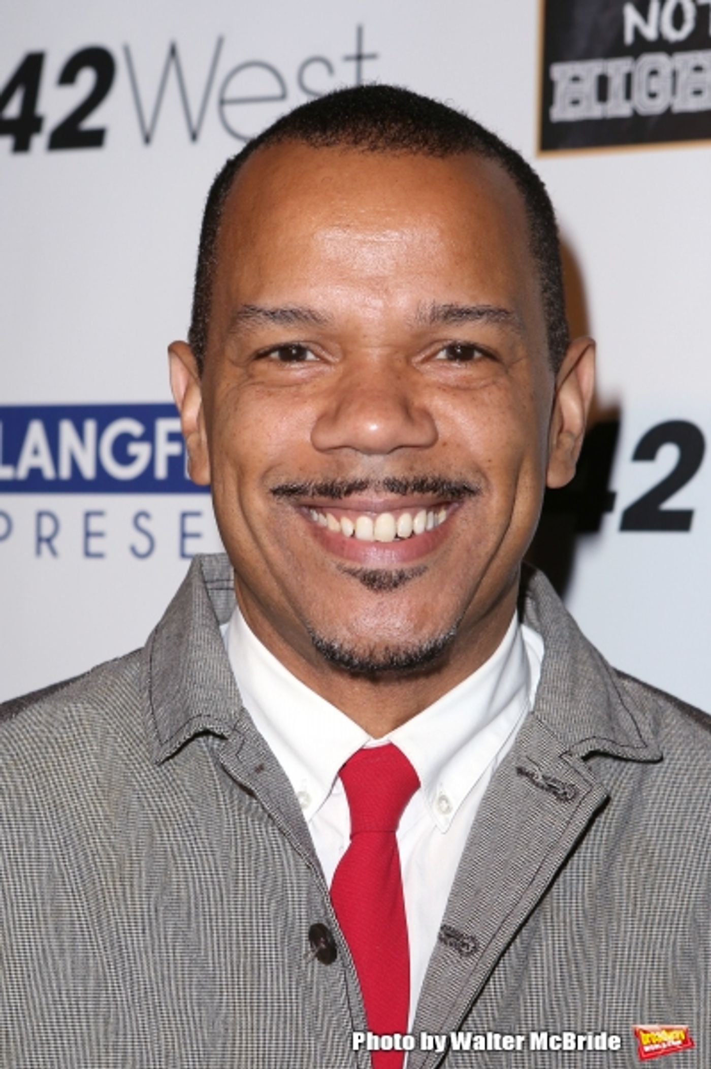 Photo Coverage: Backstage with Seth Rudetsky & More at NOT SINCE HIGH SCHOOL Benefit Concert  Image