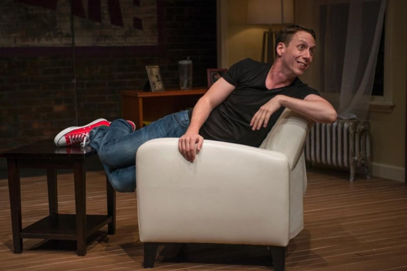Photo Flash: First Look at About Face Theatre's METHTACULAR!, Now Playing at Theater Wit  Image