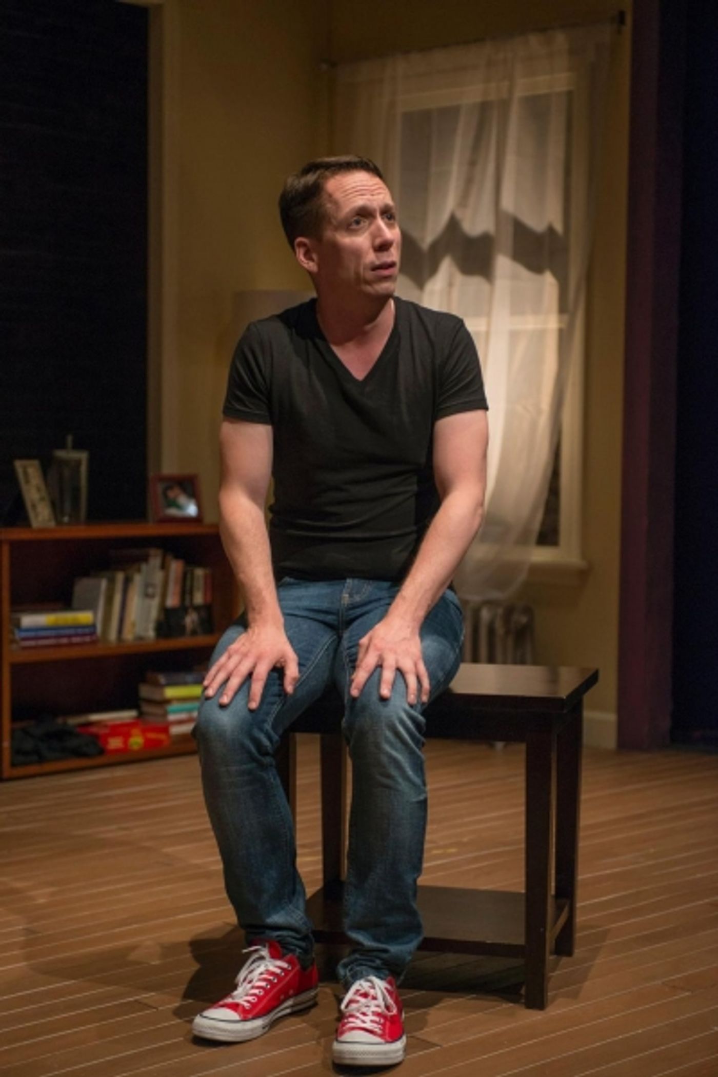 Photo Flash: First Look at About Face Theatre's METHTACULAR!, Now Playing at Theater Wit  Image