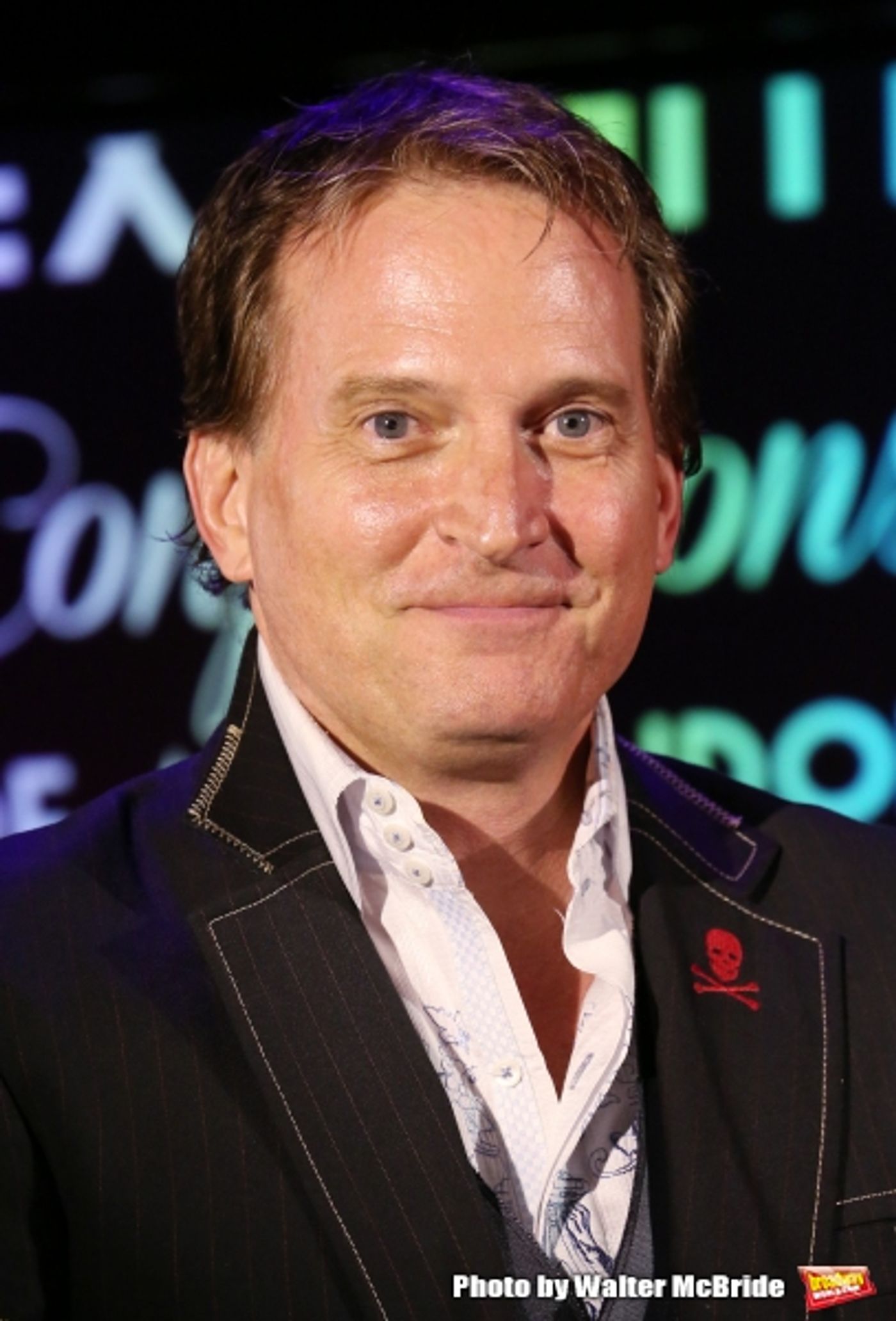 Photo Coverage: Rex Smith Previews CONFESSIONS OF A TEEN IDOL at 54 Below  Image