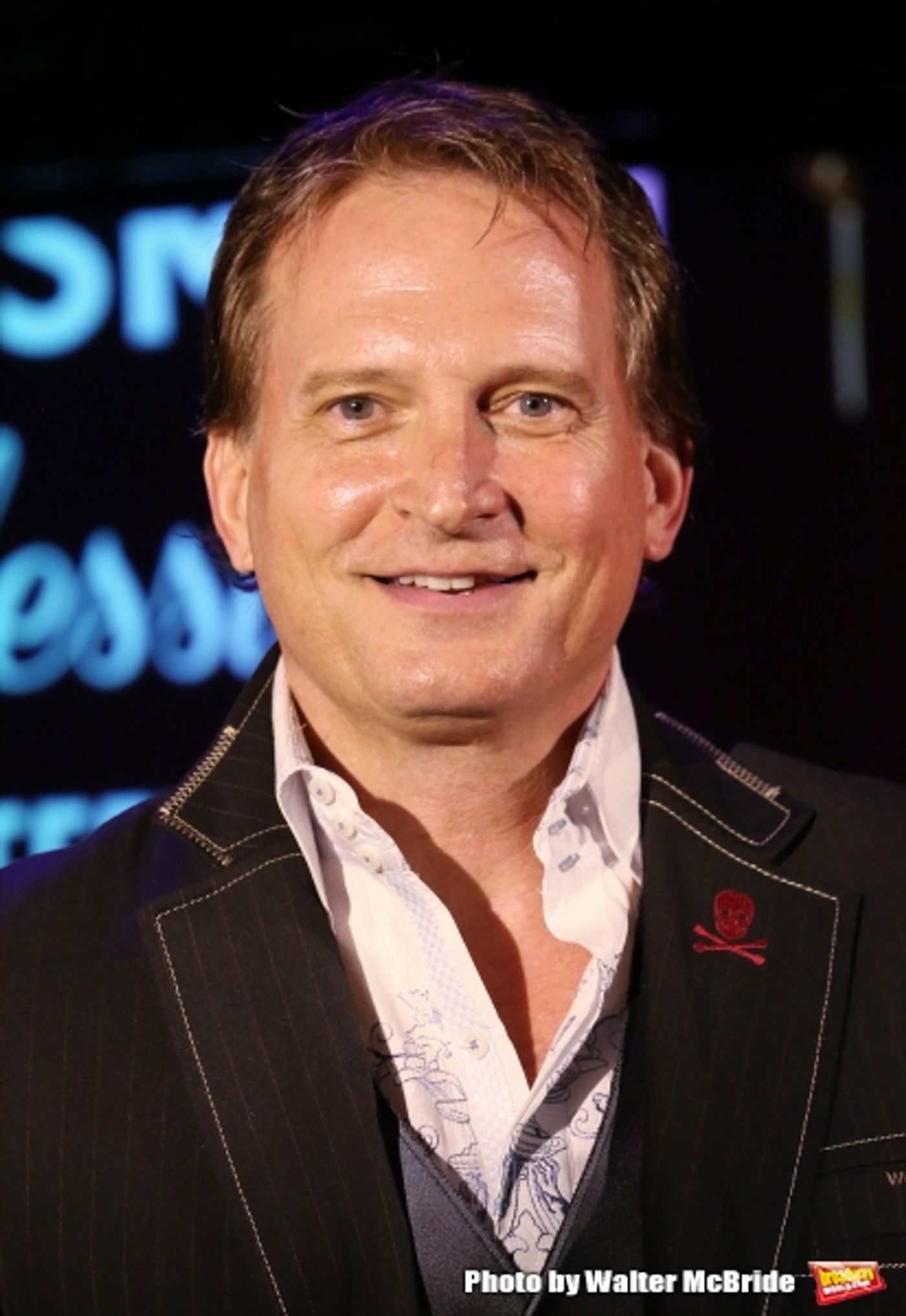 Photo Coverage: Rex Smith Previews CONFESSIONS OF A TEEN IDOL at 54 Below  Image