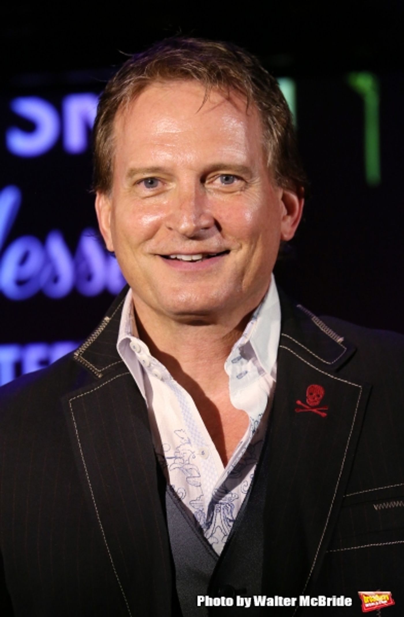 Photo Coverage: Rex Smith Previews CONFESSIONS OF A TEEN IDOL at 54 Below  Image