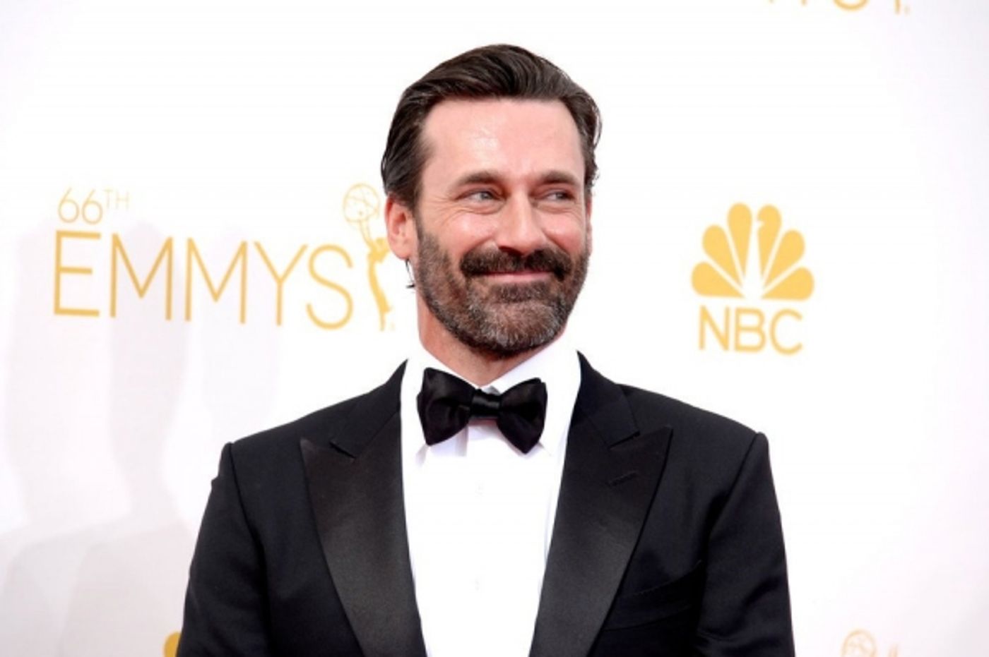 Photo Flash: On the 2014 Emmys Red Carpet - Part 1!  Image