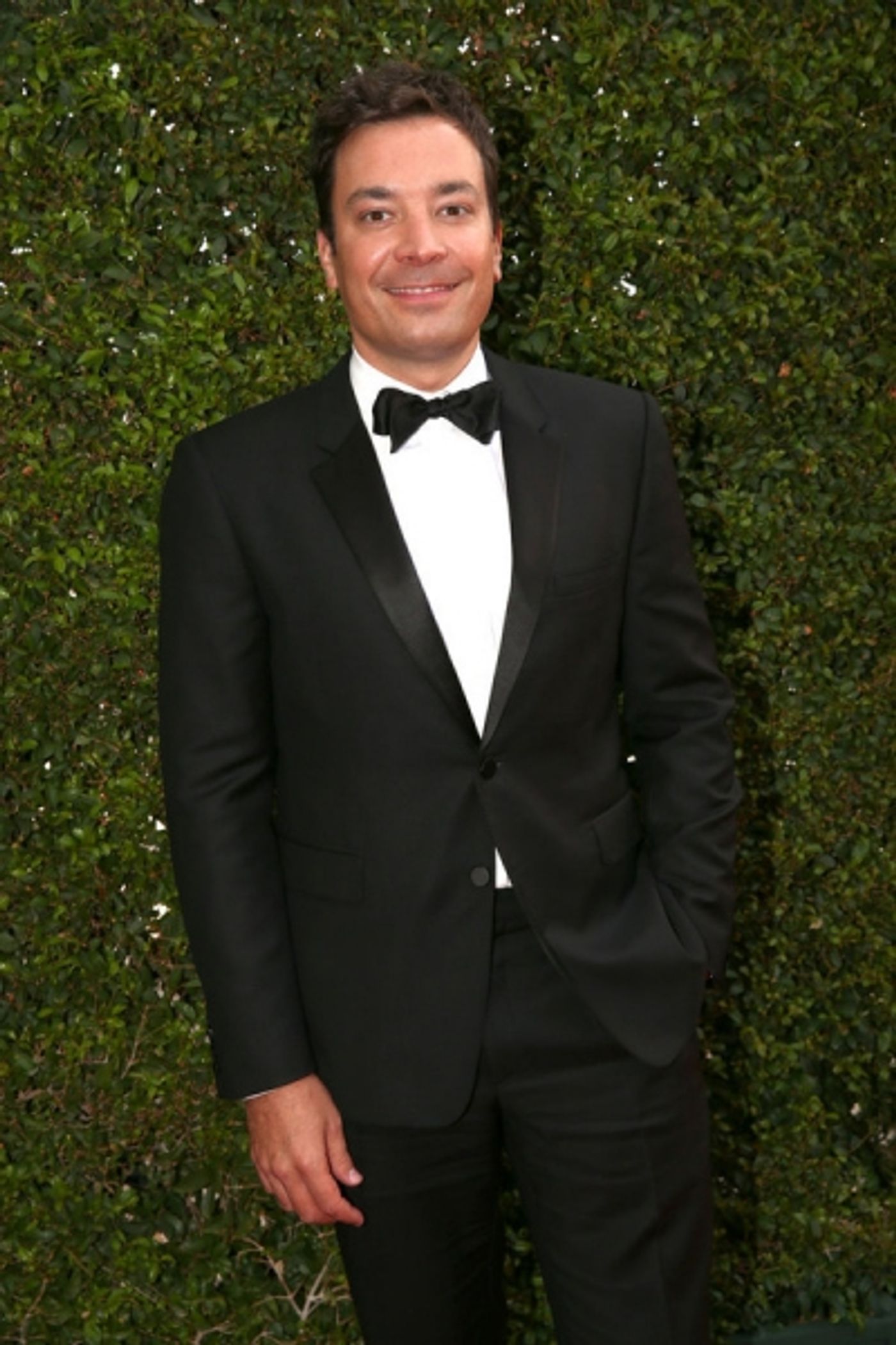 Photo Flash: On the 2014 Emmys Red Carpet - Part 1!  Image