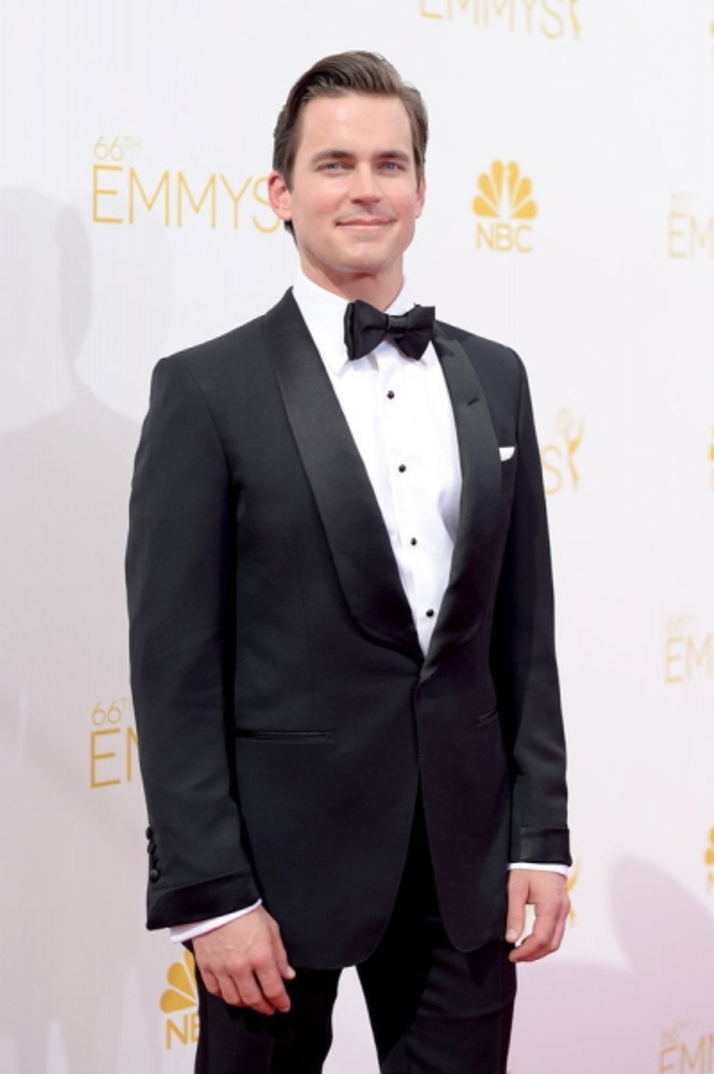 Photo Flash: On the 2014 Emmys Red Carpet - Part 3!  Image