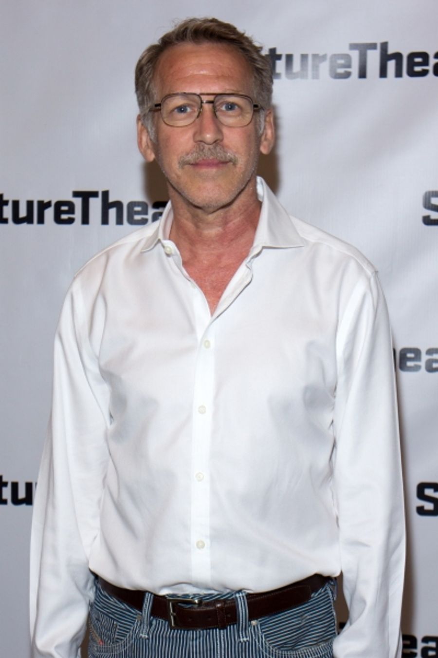Photo Coverage: Signature Theatre Celebrates Opening Night of AND I AND SILENCE Image