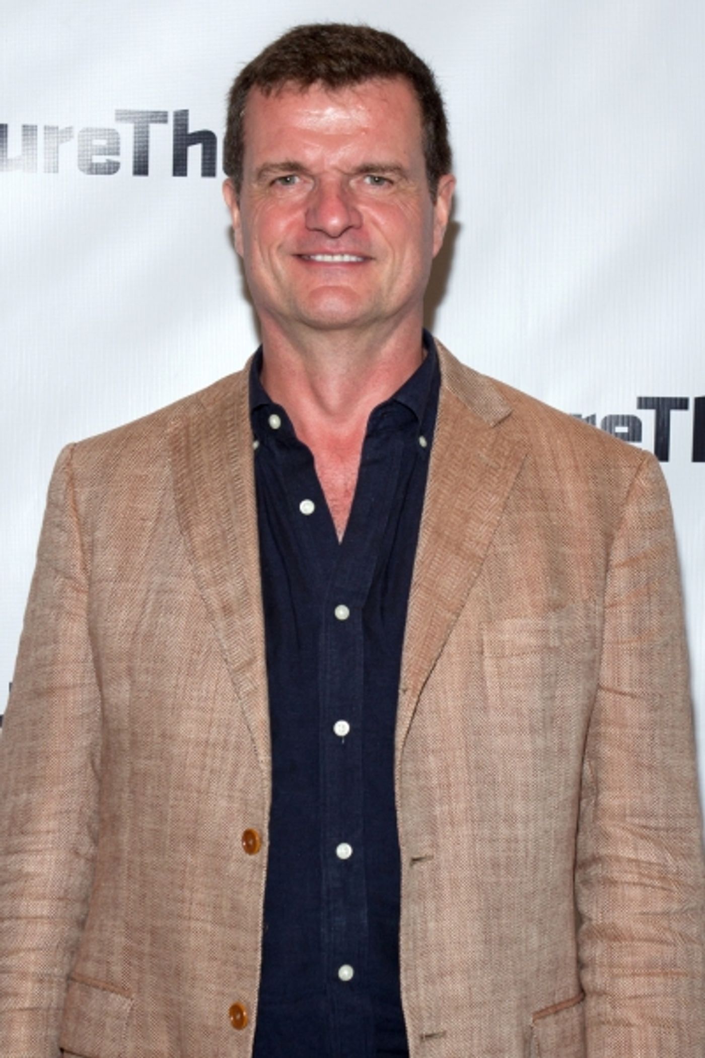 Photo Coverage: Signature Theatre Celebrates Opening Night of AND I AND SILENCE  Image