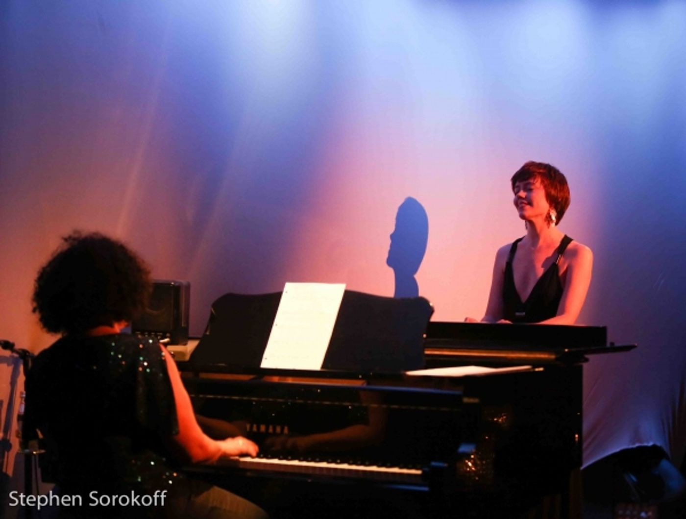 Photo Coverage: Winner Chosen in 7th Annual MetroStar Challenge Photo Coverage: Winner Chosen in 7th Annual MetroStar Challenge Image