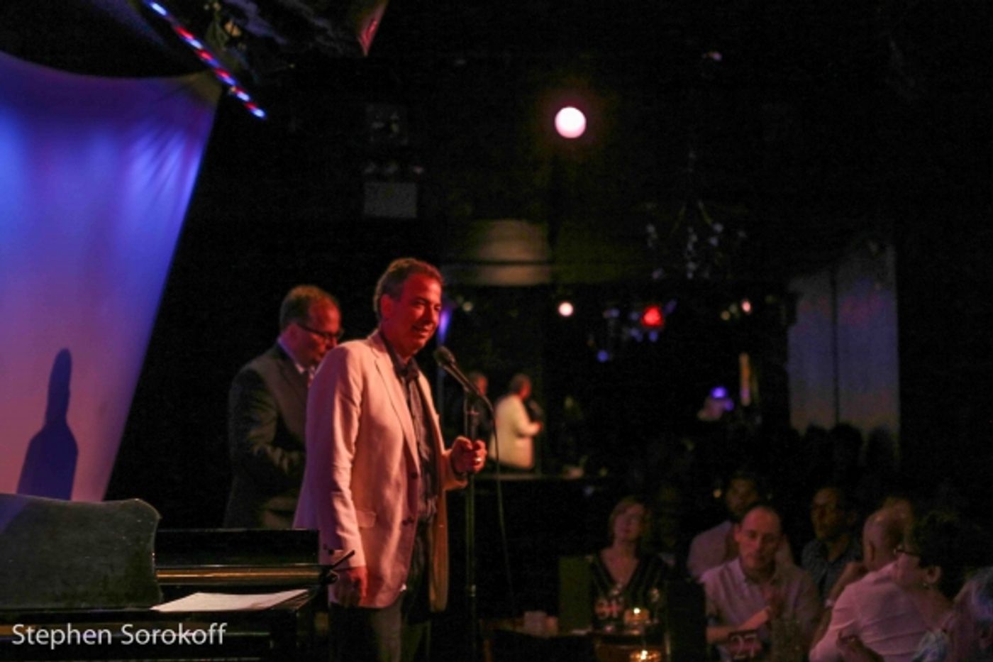 Photo Coverage: Winner Chosen in 7th Annual MetroStar Challenge  Image