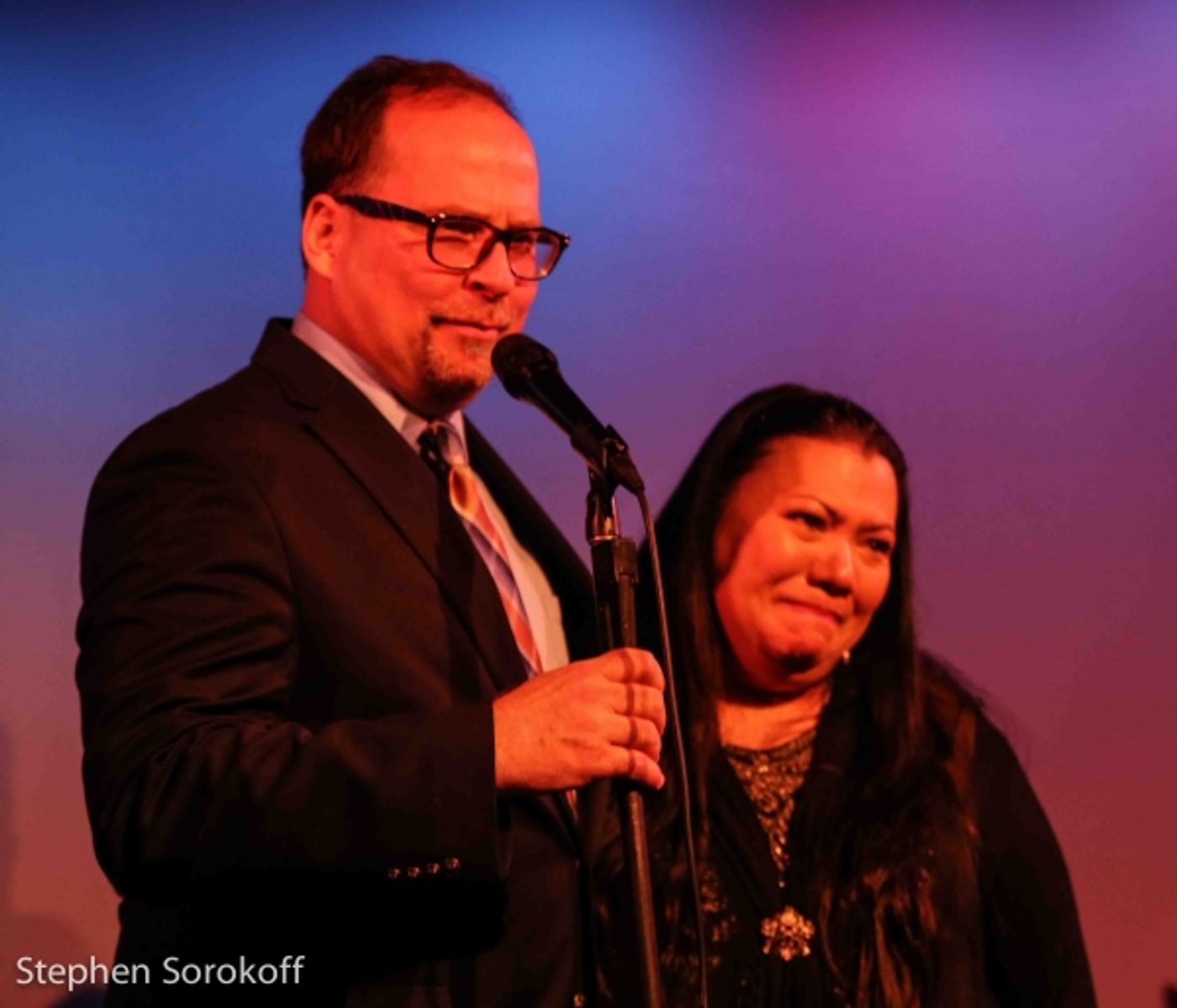 Photo Coverage: Winner Chosen in 7th Annual MetroStar Challenge Photo Coverage: Winner Chosen in 7th Annual MetroStar Challenge Image