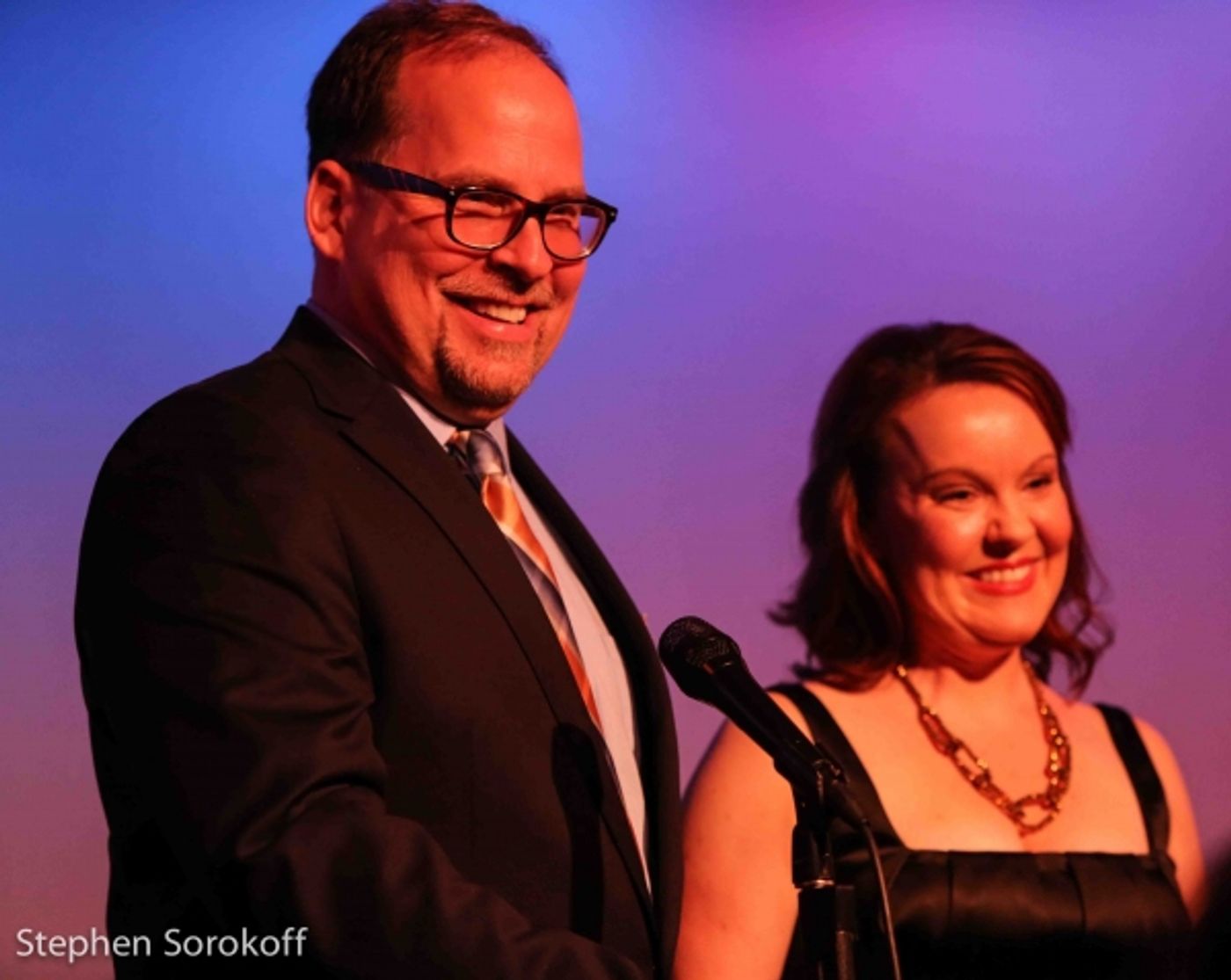 Photo Coverage: Winner Chosen in 7th Annual MetroStar Challenge  Image