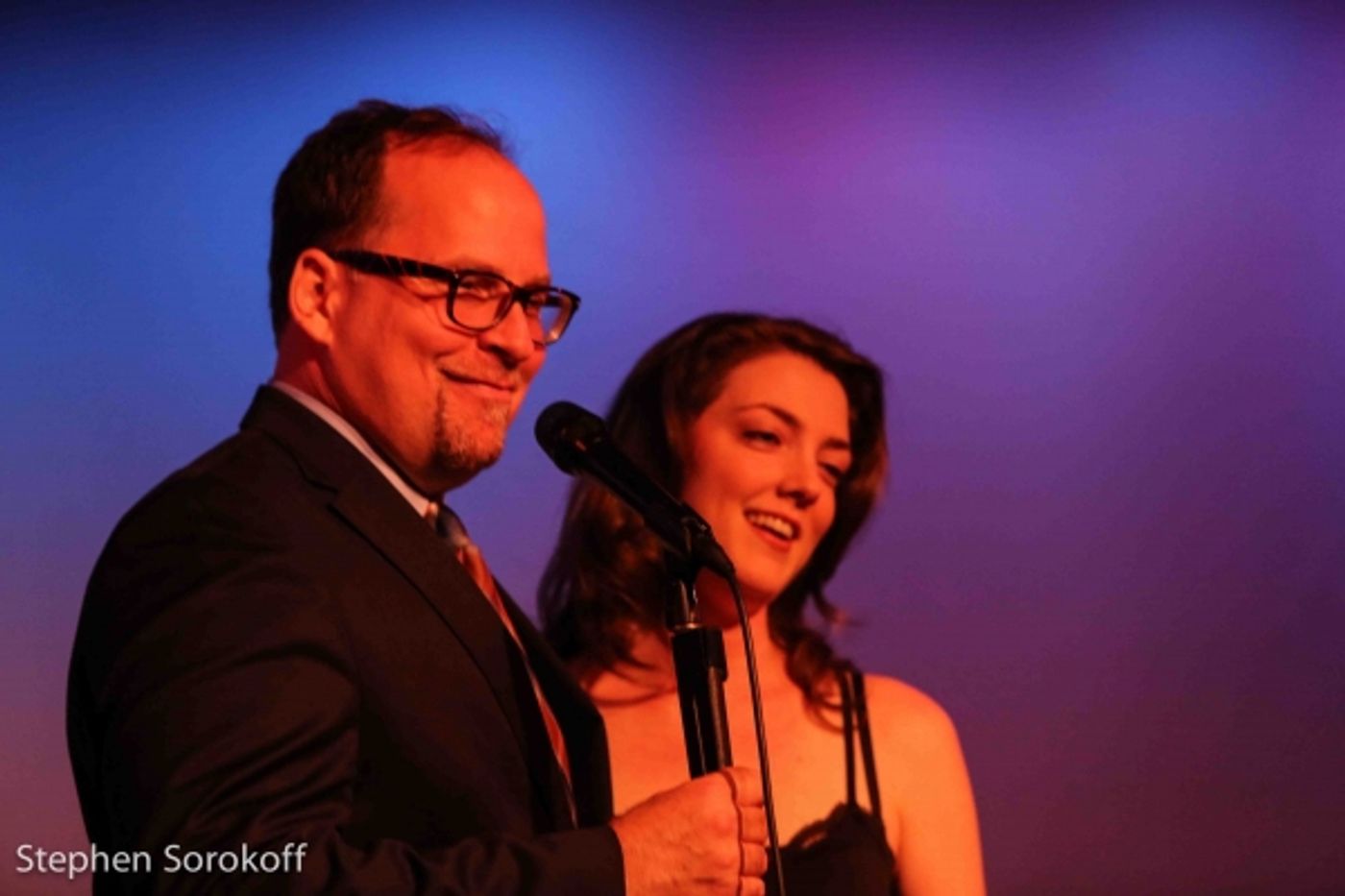 Photo Coverage: Winner Chosen in 7th Annual MetroStar Challenge Photo Coverage: Winner Chosen in 7th Annual MetroStar Challenge Image