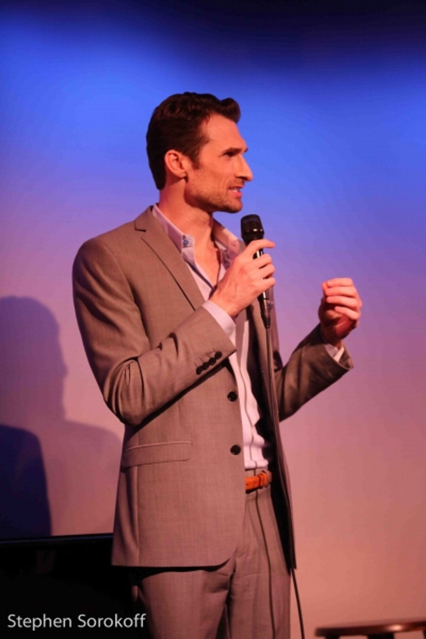 Photo Coverage: Winner Chosen in 7th Annual MetroStar Challenge Photo Coverage: Winner Chosen in 7th Annual MetroStar Challenge Image