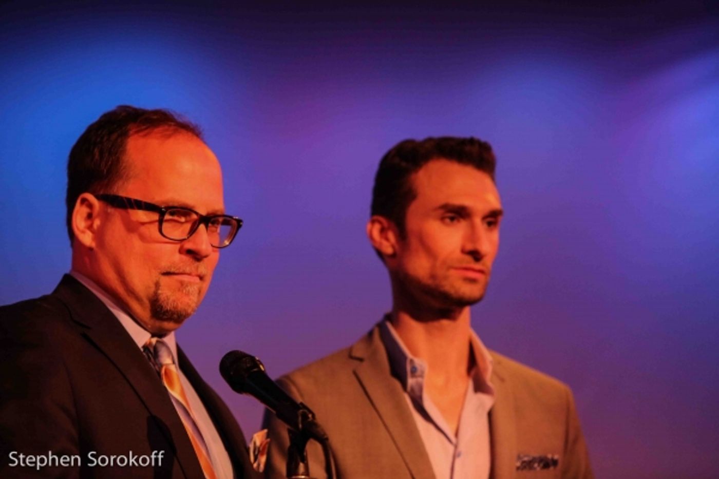 Photo Coverage: Winner Chosen in 7th Annual MetroStar Challenge  Image