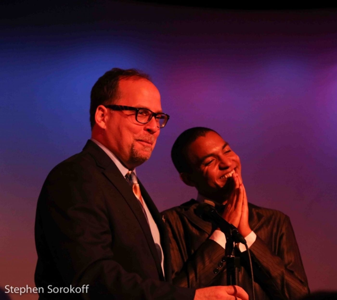 Photo Coverage: Winner Chosen in 7th Annual MetroStar Challenge Photo Coverage: Winner Chosen in 7th Annual MetroStar Challenge Image