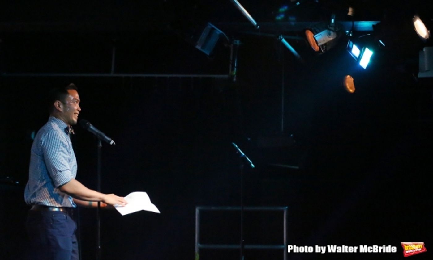 Photo Coverage: James Snyder, Jessie Mueller, Sierra Boggess & More Perform at NOT SINCE HIGH SCHOOL Concert! Image