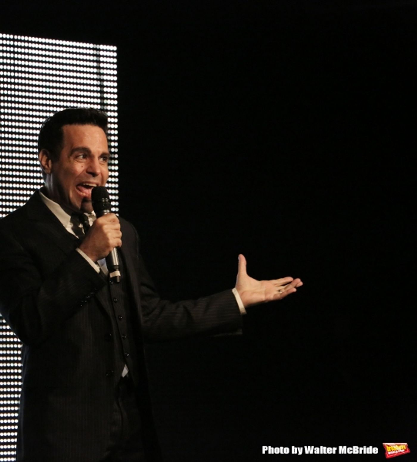 Photo Coverage: James Snyder, Jessie Mueller, Sierra Boggess & More Perform at NOT SINCE HIGH SCHOOL Concert! Image