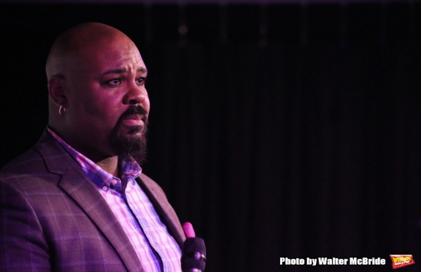 Photo Coverage: James Snyder, Jessie Mueller, Sierra Boggess & More Perform at NOT SINCE HIGH SCHOOL Concert! Image